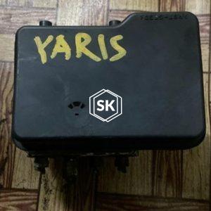 YARIS ABS PUMP