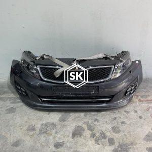 OPTIMA K5 NOSE CUT