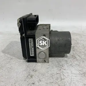 A4 ABS PUMP (8K0 907 379 BH)