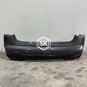 SORENTO 2021Y BUMPER REAR