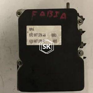 FABIA ABS (6R0 907 379 AA)