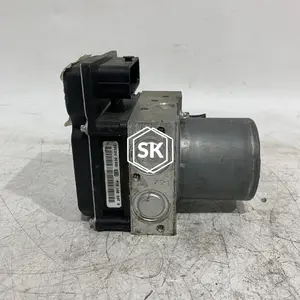 A4 B8 ABS PUMP