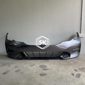 3SERIES G20 18Y BUMPER FRONT