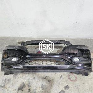 VEZEL FRONT BUMPER NO GRILLE