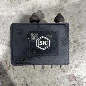 NOTE ABS PUMP (8G)