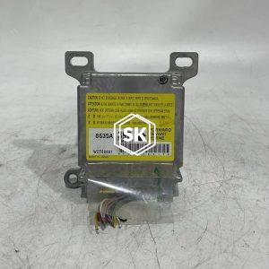 ATTRAGE AIRBAG ECU