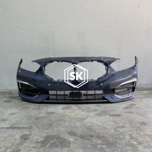116i F40 19Y BUMPER FRONT