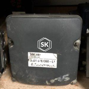 520i ABS (3451 6783360-01)