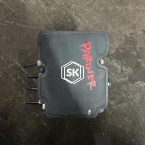 PARTNER 17Y ABS PUMP