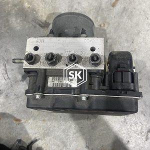 3008 ABS PUMP