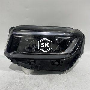 GLB HEADLIGHT DESIGN 1 (L)