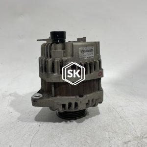 MOBILIO ALTERNATOR