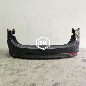 CARENS REAR BUMPER