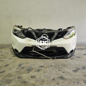 QASHQAI NOSECUT