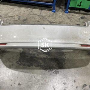 PICNIC BUMPER REAR