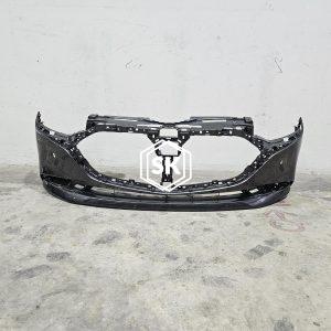 M/3 BP FRONT BUMPER KOSONG