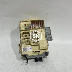 AVANTE CN7 FUSE BOX