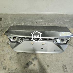 CAMRY 25Y BOOT KOSONG