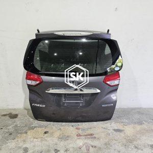 auto parts in Singapore, FREED GB7 REAR GATE