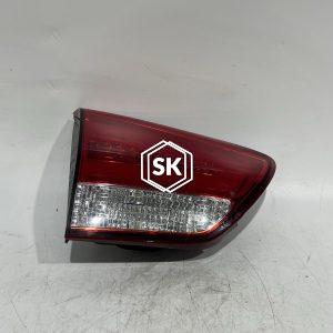 SG car parts, CARENS BOOT LIGHT (L)