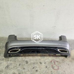 B200 REAR BUMPER