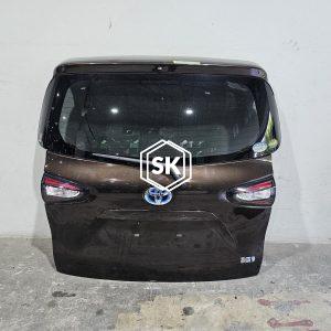 SIENTA NHP170 TAILGATE