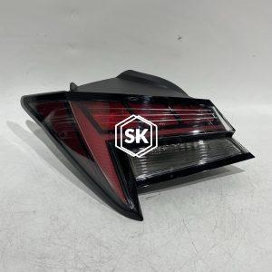 Auto part supplier, AVANTE CN7 TAILLIGHT (L)