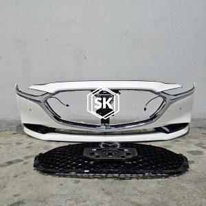M/3 BP FRONT BUMPER