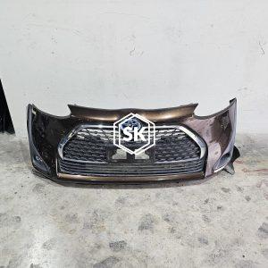 SIENTA FRONT BUMPER