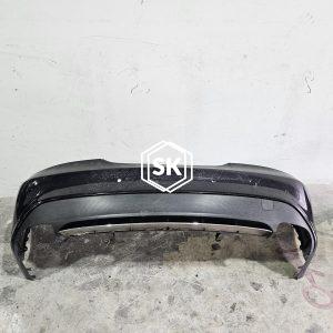 CLA W117 REAR BUMPER