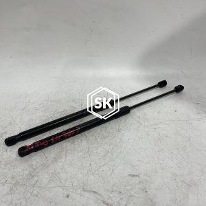 CARENS DAMPER