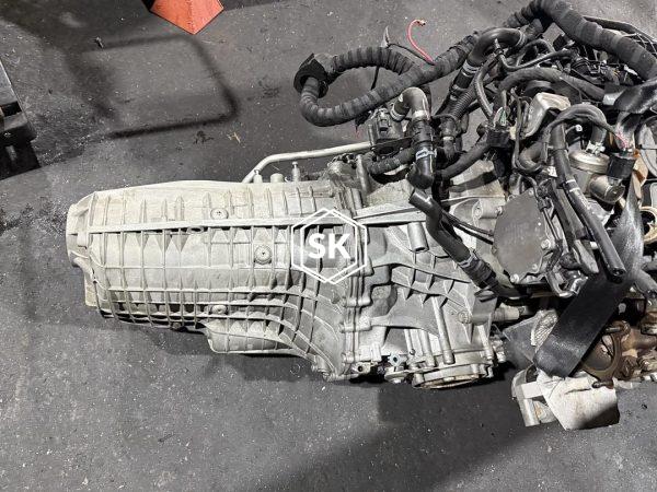A6 CYG ENGINE - SK AUTO CARPARTS