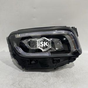 GLB W247 DESIGN 2 HEADLIGHT (R)