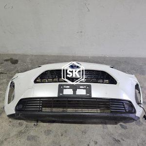 YARIS CROSS NOSECUT