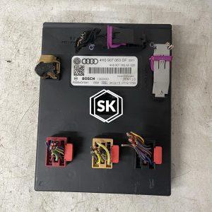A6 15Y CONTROL MODULE