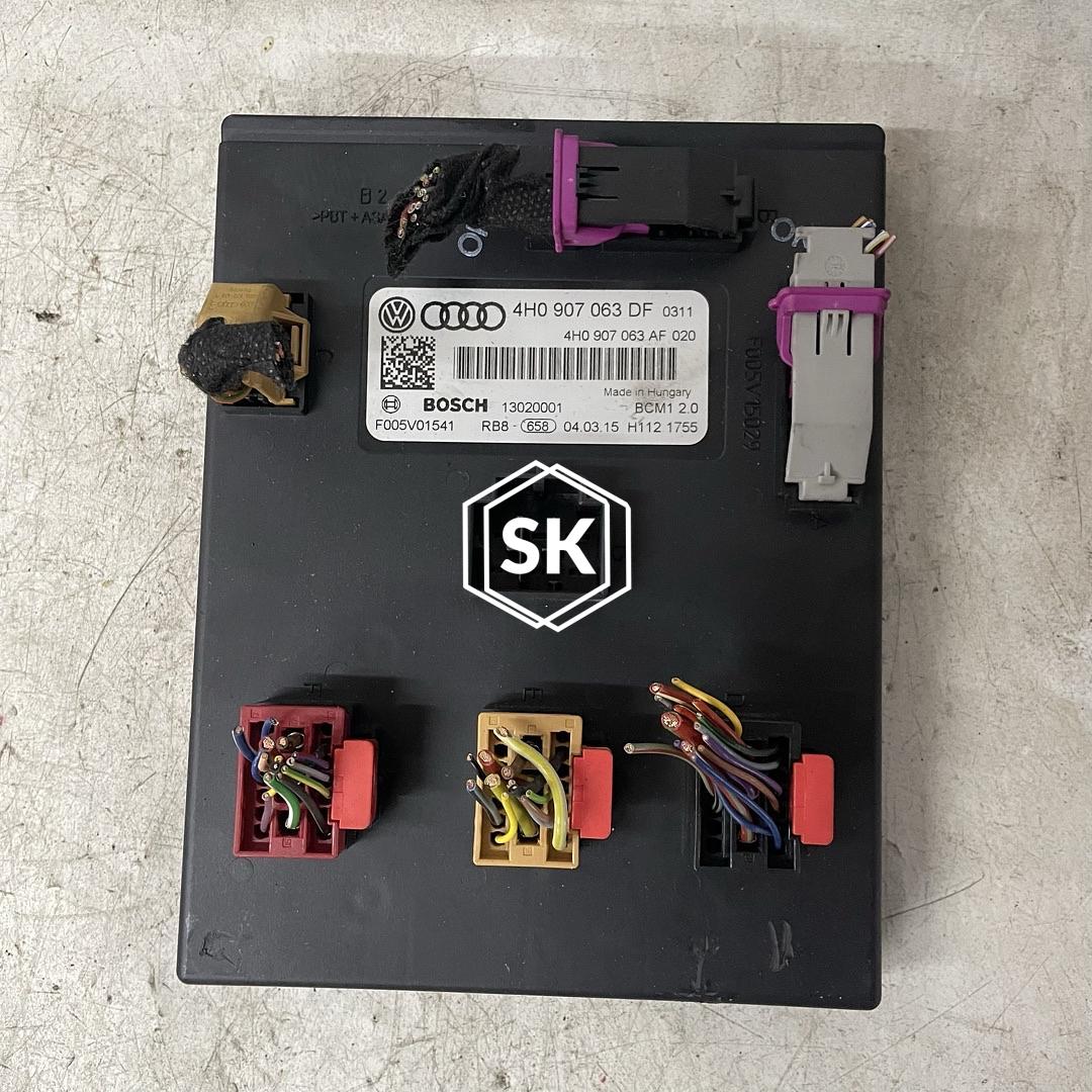 Ford Module Sk A6 15Y CONTROL MODULE - SK AUTO CARPARTS