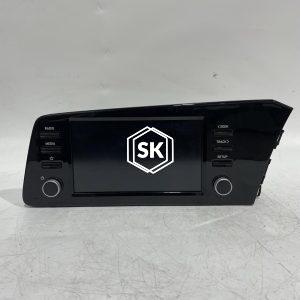 AVANTE CN7 RADIO PLAYER