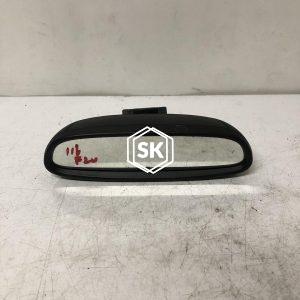 116i F20 REAR VIEW MIRROR