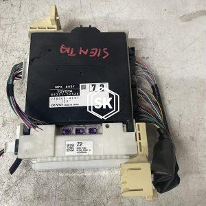 218i FUSE BOX