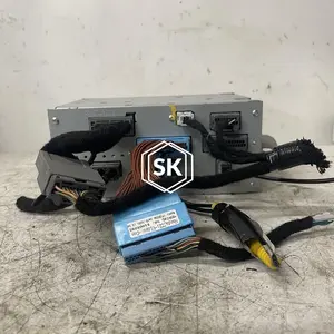 CIVIC FE AUDIO UNIT DISPLAY