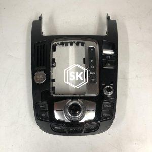 AUDI A4 CONTROL PANEL
