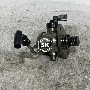CIVIC FE HIGH PRESSURE FUEL PUMP