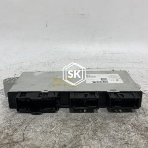 523i F10 CAS4 CONTROL MODULE