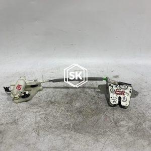 C180 W205 REAR LIFT MOTOR