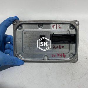B180 W246 BALLAST