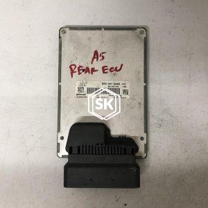 AUDI A5 ELECTRONIC SUSPENSION MODULE