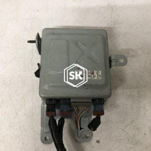 CIVIC FD POWER STEERING MODULE