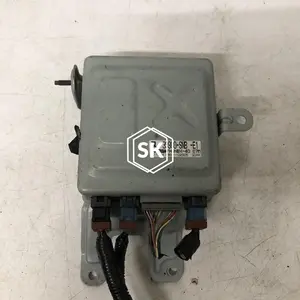 CIVIC FD POWER STEERING MODULE