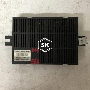BMW 523I E60 LIGHT CONTROL MODULE