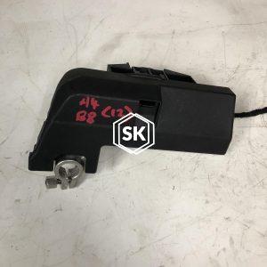 A4 B8 BATTERY FUSE OVERLOAD PROTECTION